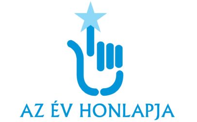 Az Év Honlapja 2023 versenyen Villány megújult weboldala megnyerte az Önkormányzatok és települések kategóriát
