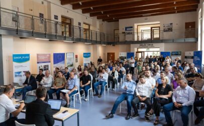 Tájékoztató fórum a 2021-2027-es EU-s pályázati lehetőségekről Siklóson – 2026. február 12.